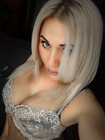 Проститутка Алина